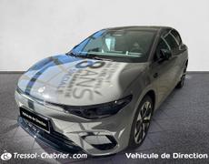 Leapmotor B05 La Valette-du-Var