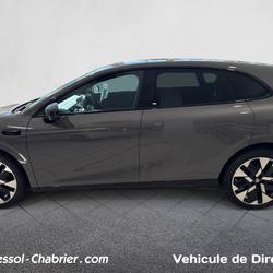 Leapmotor B05 B05 Pro Max 67.1 kWh Design La Valette-du-Var