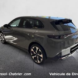 Leapmotor B05 B05 Pro Max 67.1 kWh Design La Valette-du-Var