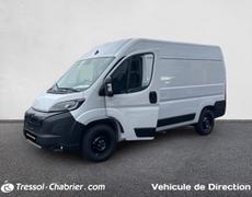 Peugeot Boxer Montpellier