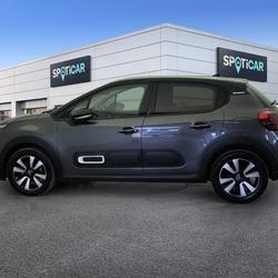 Citroen C3 C3 PureTech 83 ch BVM5 Plus Perpignan