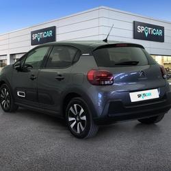 Citroen C3 C3 PureTech 83 ch BVM5 Plus Perpignan