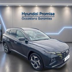 Hyundai Tucson 1.6 T-GDi 230ch Hybrid Executive BVA6 Tr&eacute;gueux