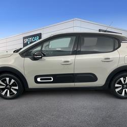 Citroen C3 C3 PureTech 110 ch BVM6 Max Carcassonne