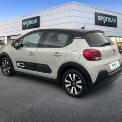 Citroen C3 C3 PureTech 110 ch BVM6 Max Carcassonne