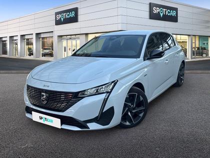Peugeot 308 III Phase 1 - 308 PHEV 180 e-EAT8 Allure Pack - 22 950 €