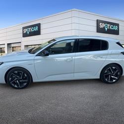 Peugeot 308 III Phase 1 308 PHEV 180 e-EAT8 Allure Pack Auch