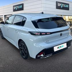 Peugeot 308 III Phase 1 308 PHEV 180 e-EAT8 Allure Pack Auch