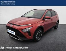 Hyundai Bayon Béziers