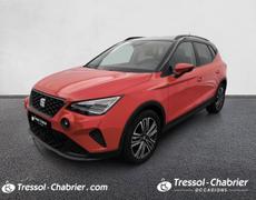 Seat Arona Béziers