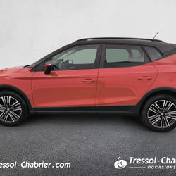 Seat Arona Arona 1.0 TSI 95 ch Start/Stop BVM5 Style B&eacute;ziers