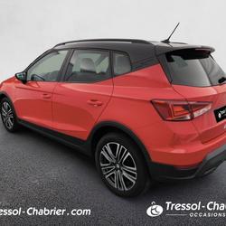Seat Arona Arona 1.0 TSI 95 ch Start/Stop BVM5 Style B&eacute;ziers
