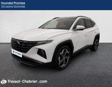Hyundai Tucson - Tucson 1.6 T-GDI 230 Hybrid BVA6 Executive - 29 890 €