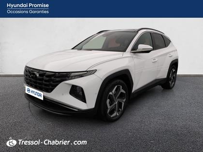 Hyundai Tucson - Tucson 1.6 T-GDI 230 Hybrid BVA6 Executive - 29 890 €