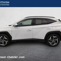 Hyundai Tucson Tucson 1.6 T-GDI 230 Hybrid BVA6 Executive Castelnau-le-Lez
