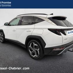 Hyundai Tucson Tucson 1.6 T-GDI 230 Hybrid BVA6 Executive Castelnau-le-Lez
