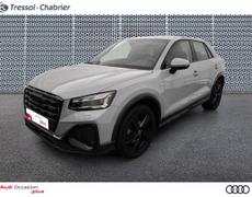 Audi Q2 Béziers