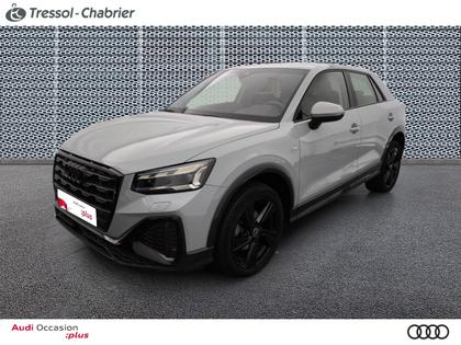 Audi Q2 - Q2 35 TFSI 150 S tronic 7 Advanced - 27 490 €