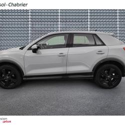 Audi Q2 Q2 35 TFSI 150 S tronic 7 Advanced B&eacute;ziers