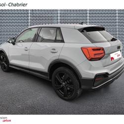 Audi Q2 Q2 35 TFSI 150 S tronic 7 Advanced B&eacute;ziers