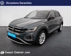 Volkswagen T-Roc Béziers