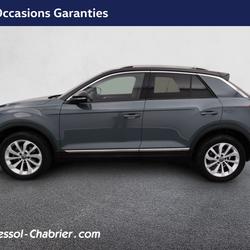 Volkswagen T-Roc T-Roc 1.5 TSI EVO 150 Start/Stop DSG7 Style B&eacute;ziers