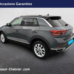 Volkswagen T-Roc T-Roc 1.5 TSI EVO 150 Start/Stop DSG7 Style B&eacute;ziers