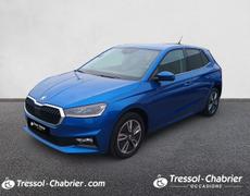 Skoda Fabia Lattes
