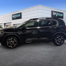 Citroen C5 Aircross Hybride Rechargeable 180 e-EAT8 Shine occasion - Montpellier - photo 2/31