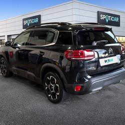Citroen C5 Aircross Hybride Rechargeable 180 e-EAT8 Shine occasion - Montpellier - photo 3/31