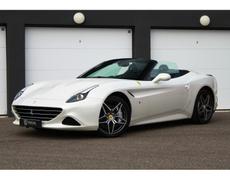 Ferrari California - California T V8 3.9L 560 | BIANCO ITALIA | TVA - 129 900 €