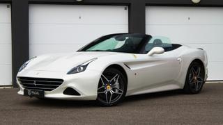 Ferrari California  - photo 0