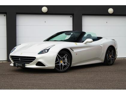 Ferrari California - California T V8 3.9L 560 | BIANCO ITALIA | TVA - 129 900 €