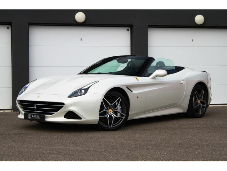 Ferrari California  - 129 900 €