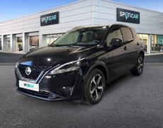 Nissan Qashqai Montpellier