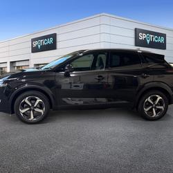Nissan Qashqai Mild Hybrid 140 ch N-Connecta occasion - Lattes - photo 2/31
