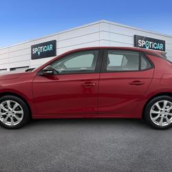 Opel Corsa Corsa 1.2 75 ch BVM5 Carcassonne