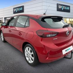 Opel Corsa Corsa 1.2 75 ch BVM5 Carcassonne