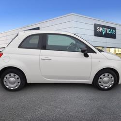 Fiat 500 II 500 1.0 70 ch Hybride BSG S/S La Valette-du-Var