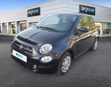 Fiat 500 II La Valette-du-Var