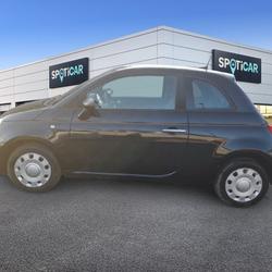 Fiat 500 II 500 1.0 70 ch Hybride BSG S/S La Valette-du-Var