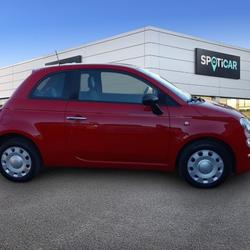 Fiat 500 II 500 1.0 70 ch Hybride BSG S/S La Valette-du-Var