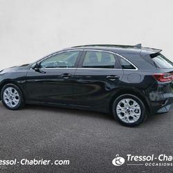 Kia Cee'd CEED 1.5 T-GDi 160 ch DCT7 Active Toulouse