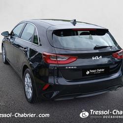 Kia Cee'd CEED 1.5 T-GDi 160 ch DCT7 Active Toulouse