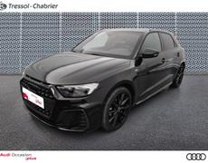 Audi A1 Sportback Béziers