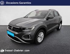 Volkswagen T-Roc Béziers