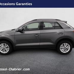Volkswagen T-Roc T-Roc 1.0 TSI 110 Start/Stop BVM6 Life B&eacute;ziers