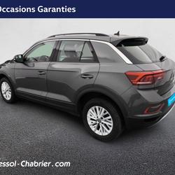 Volkswagen T-Roc T-Roc 1.0 TSI 110 Start/Stop BVM6 Life B&eacute;ziers