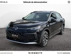 Volkswagen T-Roc Perpignan