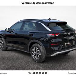 Volkswagen T-Roc T-Roc 1.5 eTSI EVO2 Hybrid 116 ch DSG7 Life Perpignan